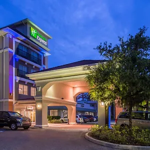 Express Tampa North Telecom Park By Ihg Temple Terrace