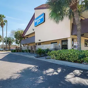 Bay On Busch Tampa
